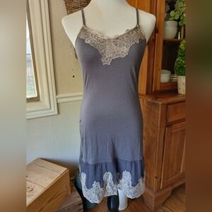 Eloise from Anthropologie Lingerie Size S